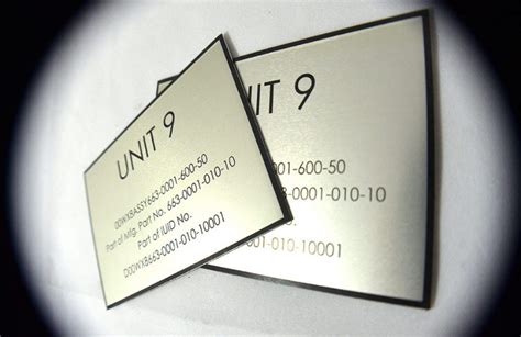 custom metal part tags|blank metal tags for engraving.